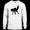 Heavyweight Long Sleeve T-Shirt Thumbnail