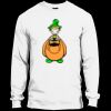 Heavyweight Long Sleeve T-Shirt Thumbnail