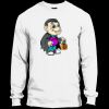 Heavyweight Long Sleeve T-Shirt Thumbnail