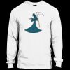 Heavyweight Long Sleeve T-Shirt Thumbnail