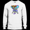 Heavyweight Long Sleeve T-Shirt Thumbnail