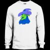 Heavyweight Long Sleeve T-Shirt Thumbnail