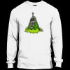 Heavyweight Long Sleeve T-Shirt Thumbnail