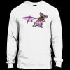 Heavyweight Long Sleeve T-Shirt Thumbnail
