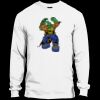 Heavyweight Long Sleeve T-Shirt Thumbnail
