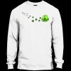 Heavyweight Long Sleeve T-Shirt Thumbnail
