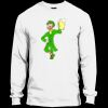 Heavyweight Long Sleeve T-Shirt Thumbnail
