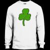 Heavyweight Long Sleeve T-Shirt Thumbnail