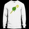 Heavyweight Long Sleeve T-Shirt Thumbnail