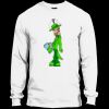 Heavyweight Long Sleeve T-Shirt Thumbnail