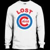 Heavyweight Long Sleeve T-Shirt Thumbnail