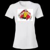 Women's Lightweight Ringspun T-Shirt Thumbnail