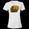 Women's Lightweight Ringspun T-Shirt Thumbnail