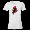 Women's Lightweight Ringspun T-Shirt Thumbnail