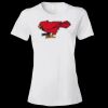 Women's Lightweight Ringspun T-Shirt Thumbnail