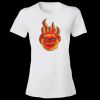 Women's Lightweight Ringspun T-Shirt Thumbnail