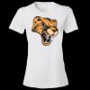 Women's Lightweight Ringspun T-Shirt Thumbnail
