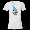 Women's Lightweight Ringspun T-Shirt Thumbnail