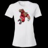 Women's Lightweight Ringspun T-Shirt Thumbnail