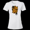 Women's Lightweight Ringspun T-Shirt Thumbnail