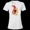Women's Lightweight Ringspun T-Shirt Thumbnail