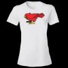 Women's Lightweight Ringspun T-Shirt Thumbnail