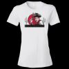 Women's Lightweight Ringspun T-Shirt Thumbnail