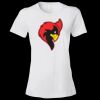 Women's Lightweight Ringspun T-Shirt Thumbnail