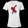 Women's Lightweight Ringspun T-Shirt Thumbnail