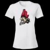 Women's Lightweight Ringspun T-Shirt Thumbnail