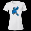 Women's Lightweight Ringspun T-Shirt Thumbnail