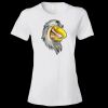 Women's Lightweight Ringspun T-Shirt Thumbnail