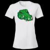 Women's Lightweight Ringspun T-Shirt Thumbnail