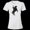 Women's Lightweight Ringspun T-Shirt Thumbnail