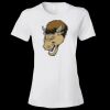 Women's Lightweight Ringspun T-Shirt Thumbnail