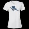 Women's Lightweight Ringspun T-Shirt Thumbnail