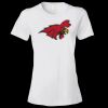 Women's Lightweight Ringspun T-Shirt Thumbnail