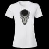 Women's Lightweight Ringspun T-Shirt Thumbnail