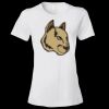Women's Lightweight Ringspun T-Shirt Thumbnail
