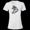Women's Lightweight Ringspun T-Shirt Thumbnail
