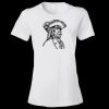 Women's Lightweight Ringspun T-Shirt Thumbnail