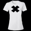 Women's Lightweight Ringspun T-Shirt Thumbnail