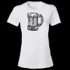 Women's Lightweight Ringspun T-Shirt Thumbnail