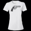 Women's Lightweight Ringspun T-Shirt Thumbnail
