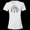 Women's Lightweight Ringspun T-Shirt Thumbnail