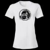 Women's Lightweight Ringspun T-Shirt Thumbnail