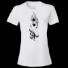 Women's Lightweight Ringspun T-Shirt Thumbnail