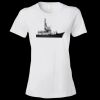Women's Lightweight Ringspun T-Shirt Thumbnail