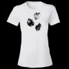 Women's Lightweight Ringspun T-Shirt Thumbnail