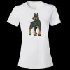 Women's Lightweight Ringspun T-Shirt Thumbnail